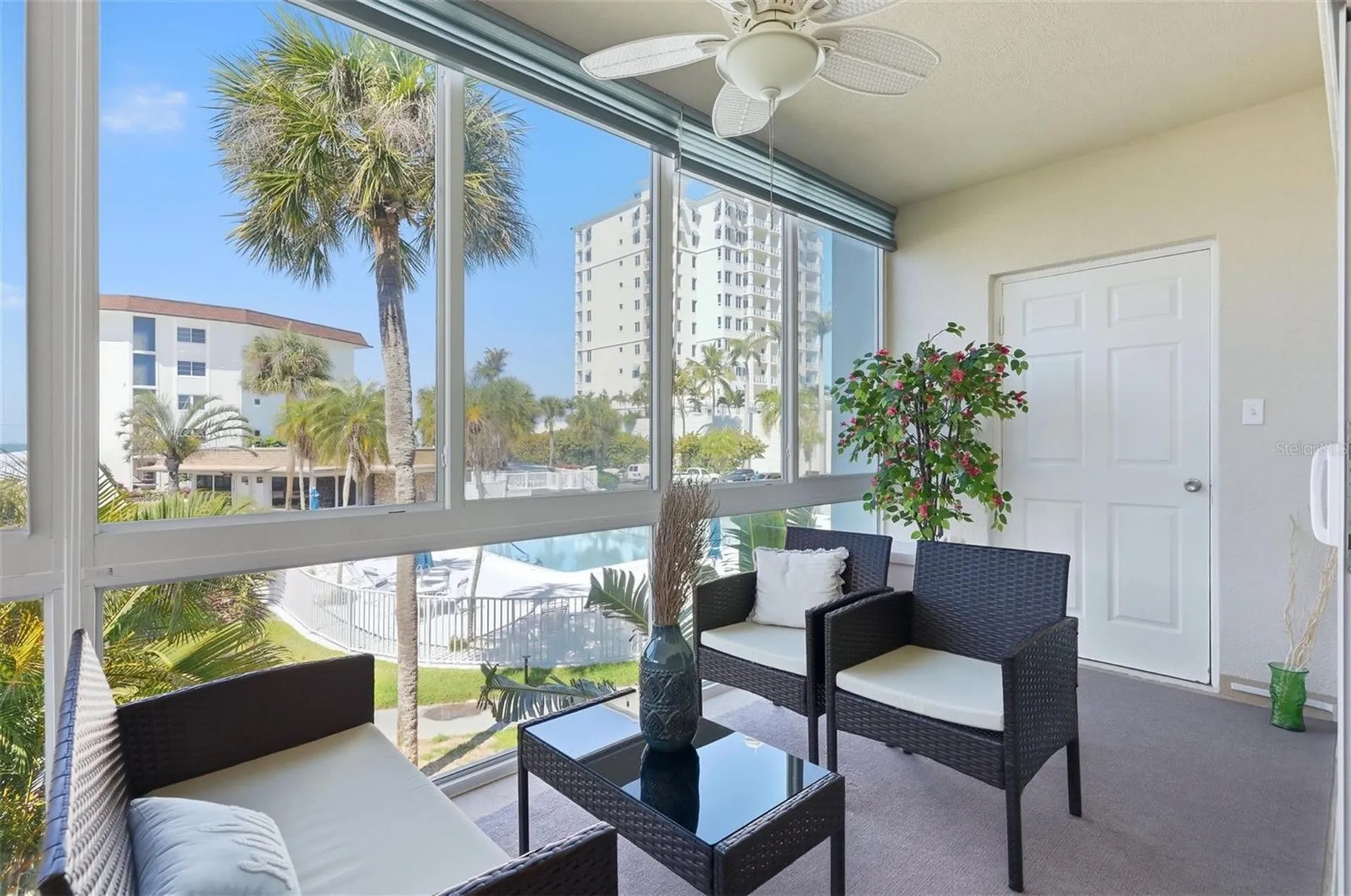 2100 Benjamin Franklin Drive Sarasota FL 34236