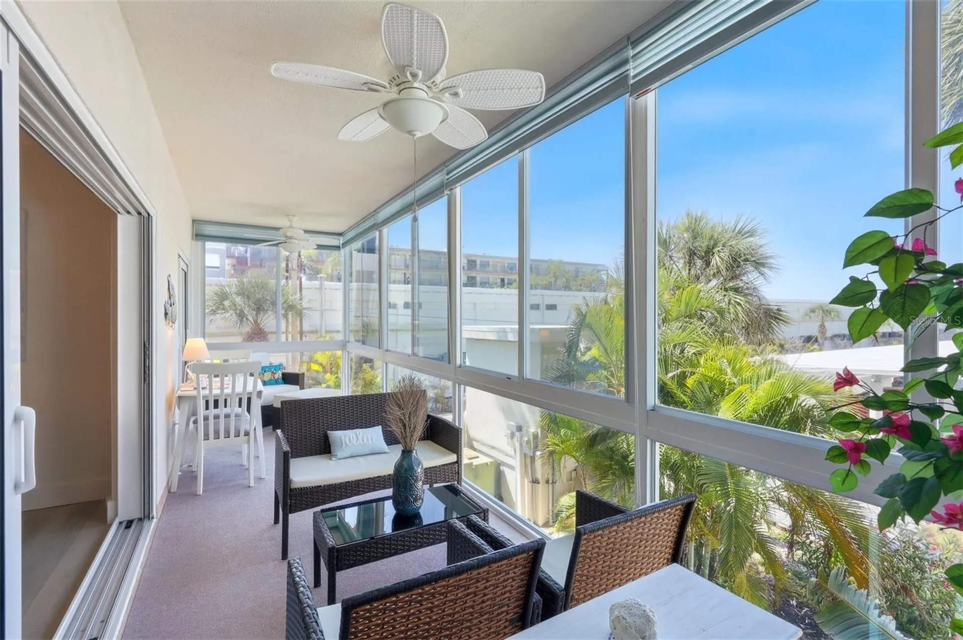 2100 Benjamin Franklin Drive Sarasota FL 34236