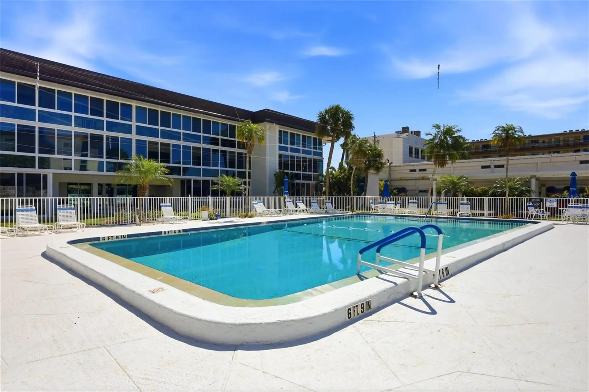2100 Benjamin Franklin Drive Sarasota FL 34236
