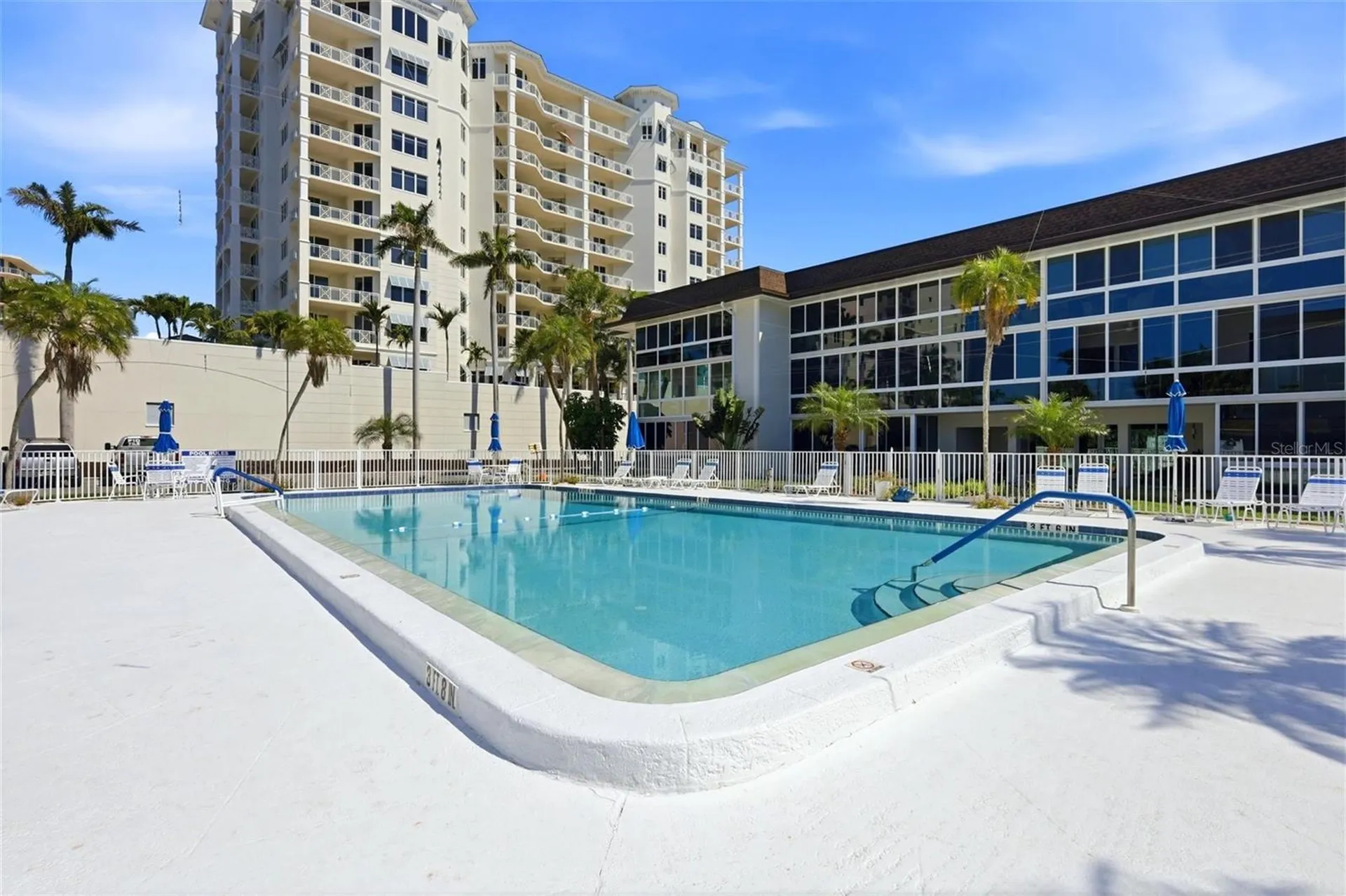 2100 Benjamin Franklin Drive Sarasota FL 34236