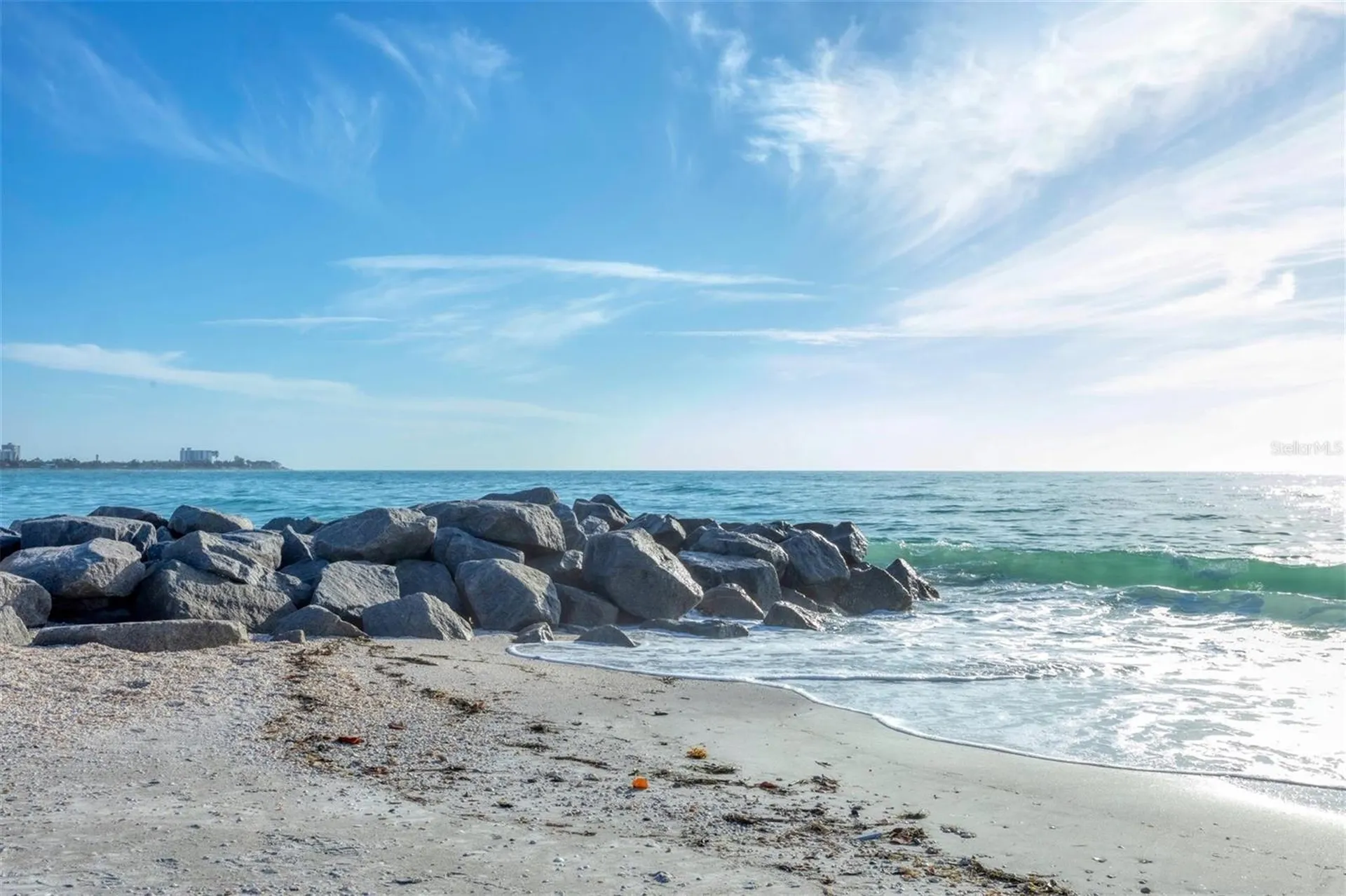 2100 Benjamin Franklin Drive Sarasota FL 34236