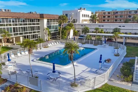 2100 Benjamin Franklin Drive Sarasota FL 34236