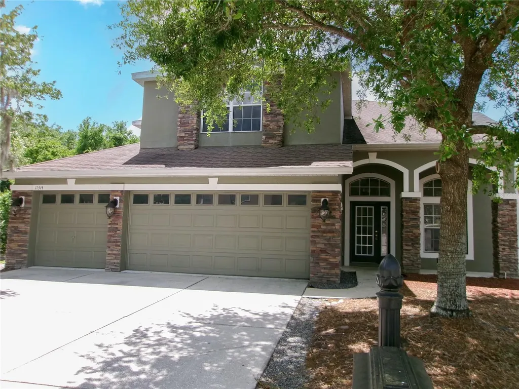 11314 Oyster Bay Circle New Port Richey FL 34654