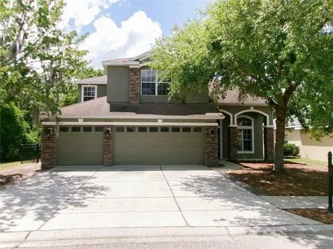 11314 Oyster Bay Circle New Port Richey FL 34654