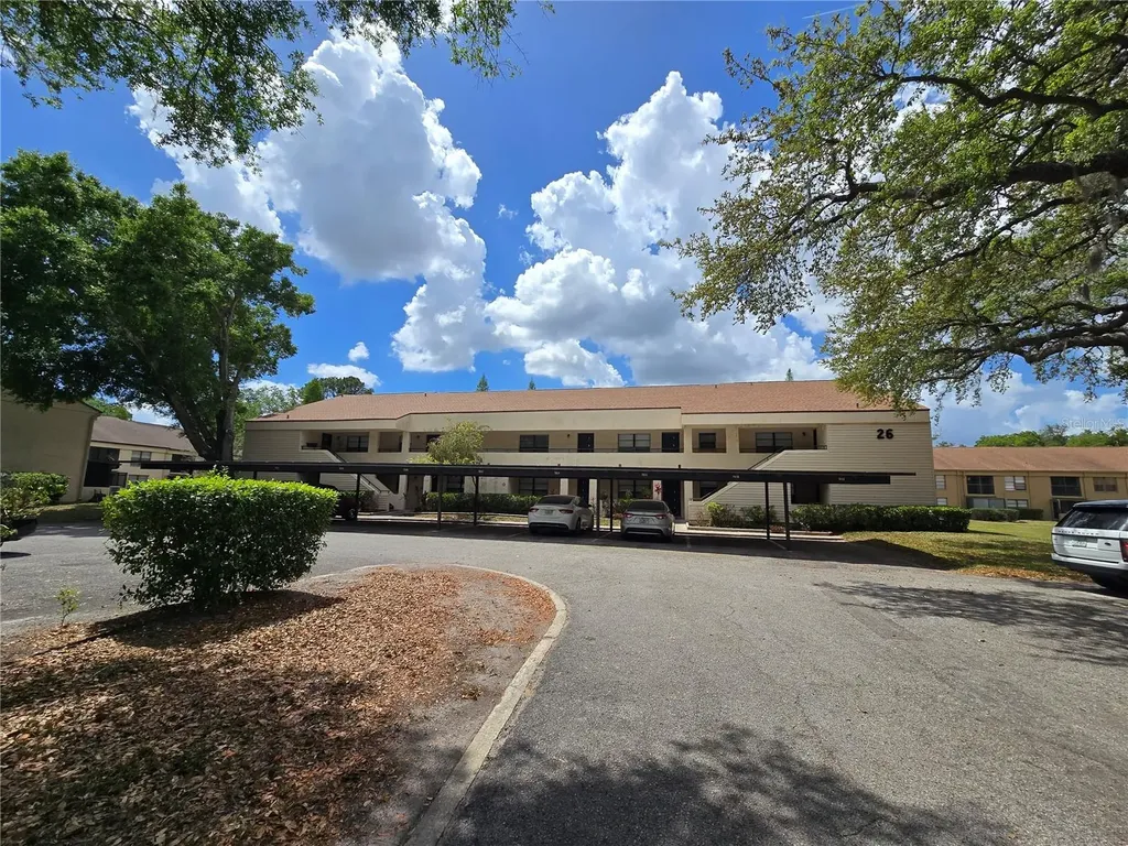 7838 Niagara Avenue Tampa FL 33617