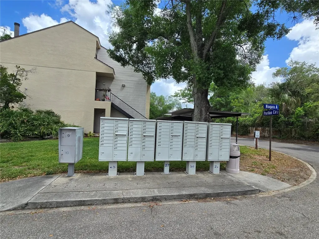7838 Niagara Avenue Tampa FL 33617
