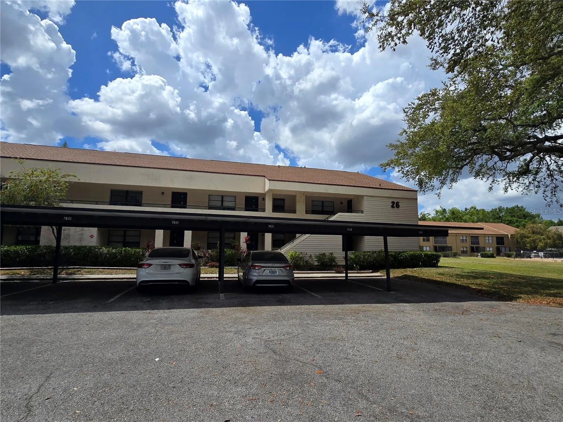 7838 Niagara Avenue Tampa FL 33617