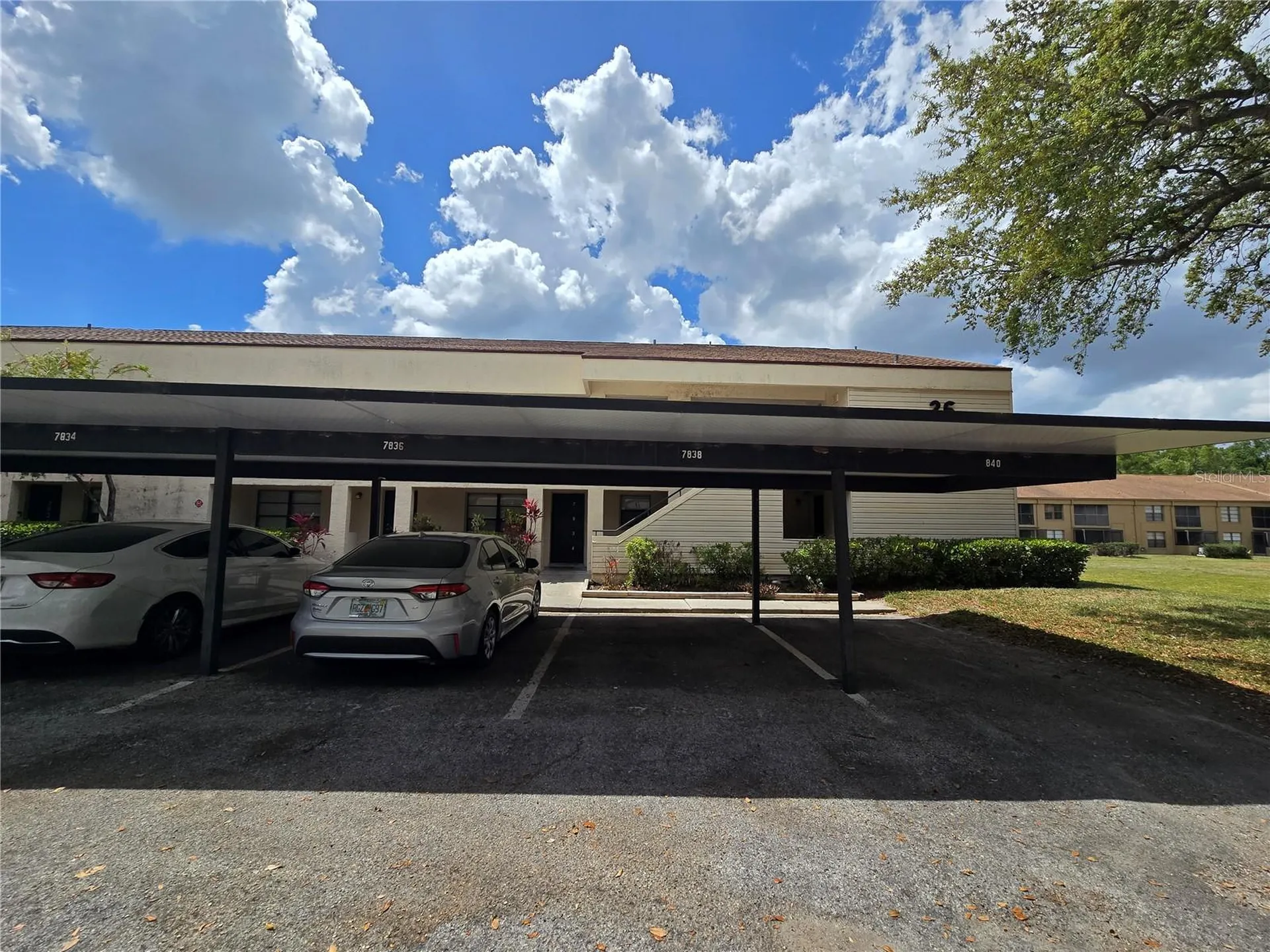 7838 Niagara Avenue Tampa FL 33617