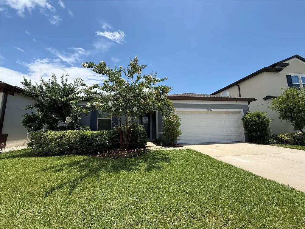 10401 Malvasia Avenue Riverview FL 33578