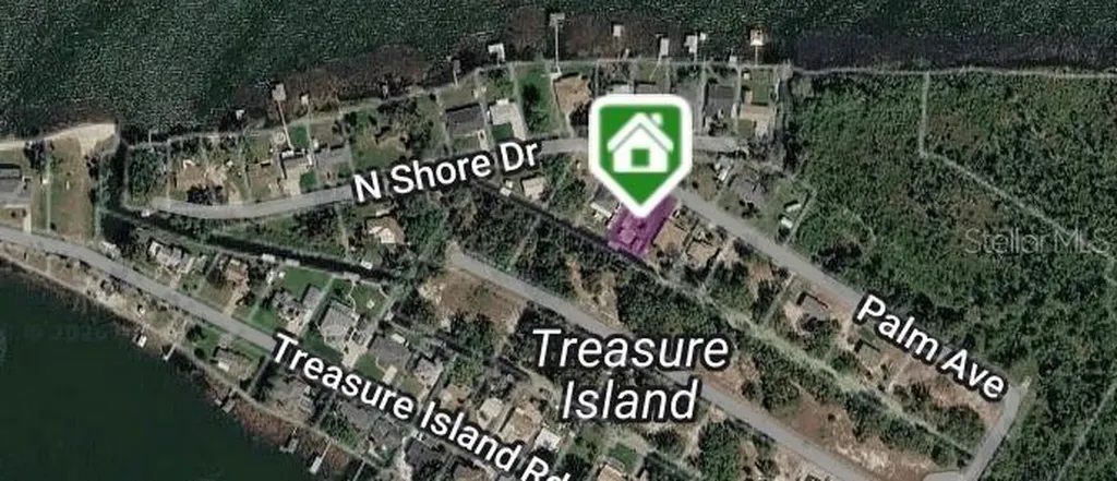 7152 Palm Avenue Leesburg FL 34788
