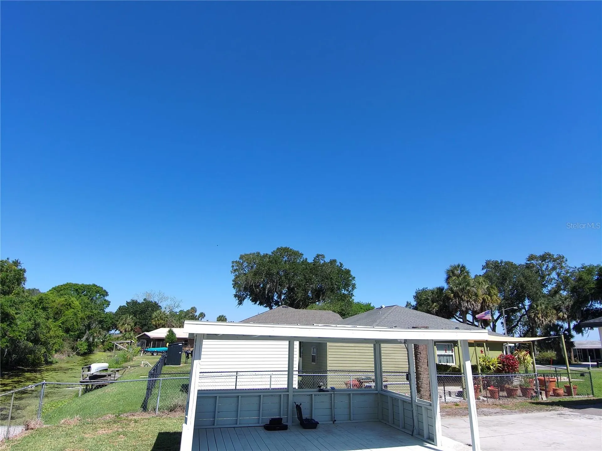 7152 Palm Avenue Leesburg FL 34788