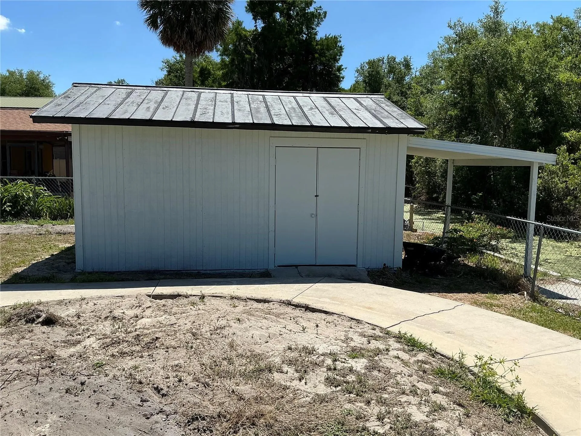 7152 Palm Avenue Leesburg FL 34788