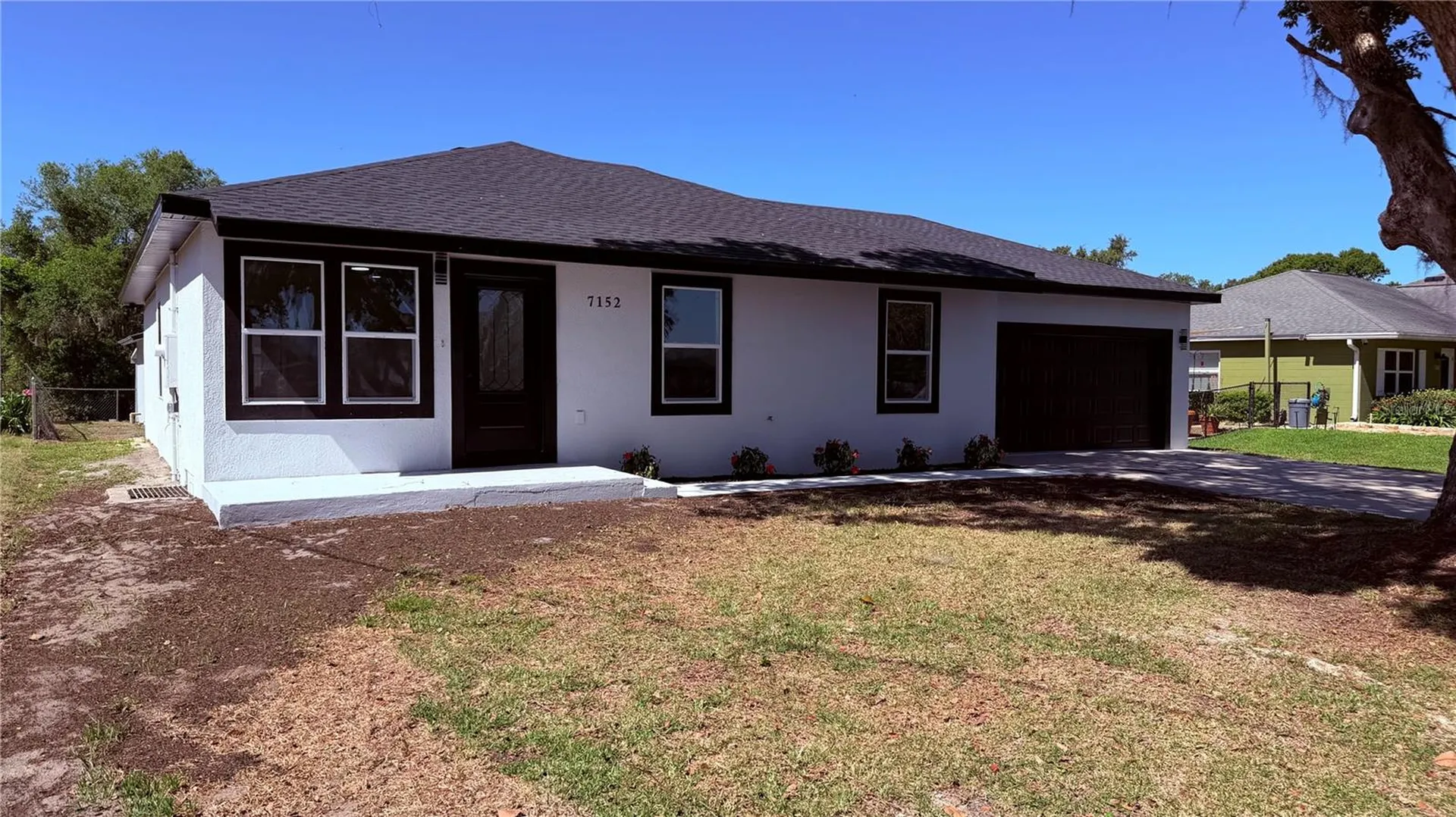 7152 Palm Avenue Leesburg FL 34788
