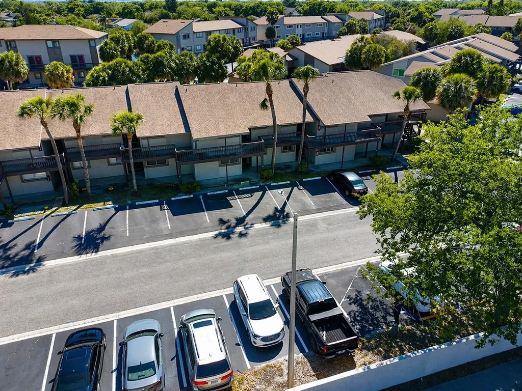 6332 Newtown Circle Tampa FL 33615