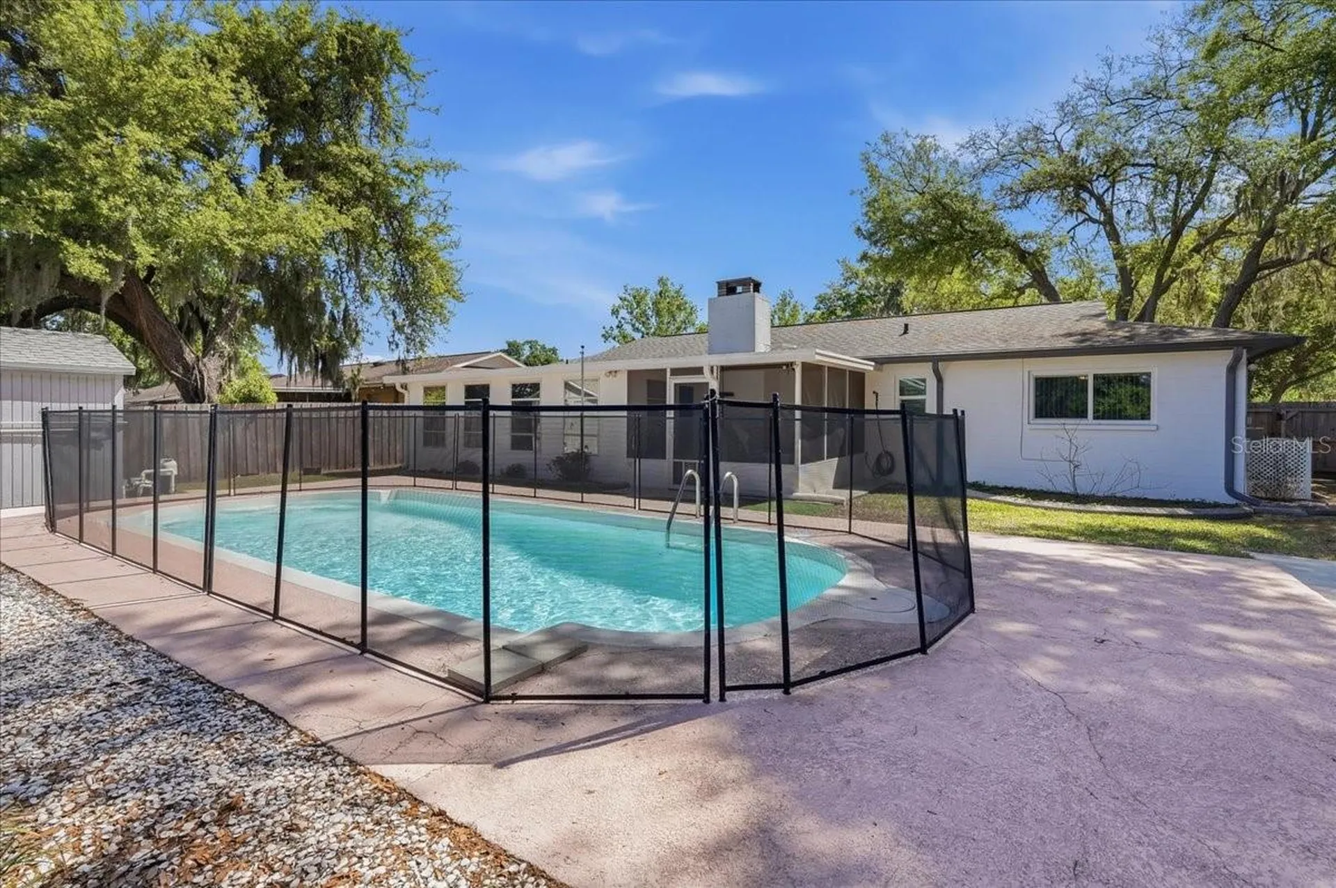 3809 Parkside Drive Valrico FL 33594