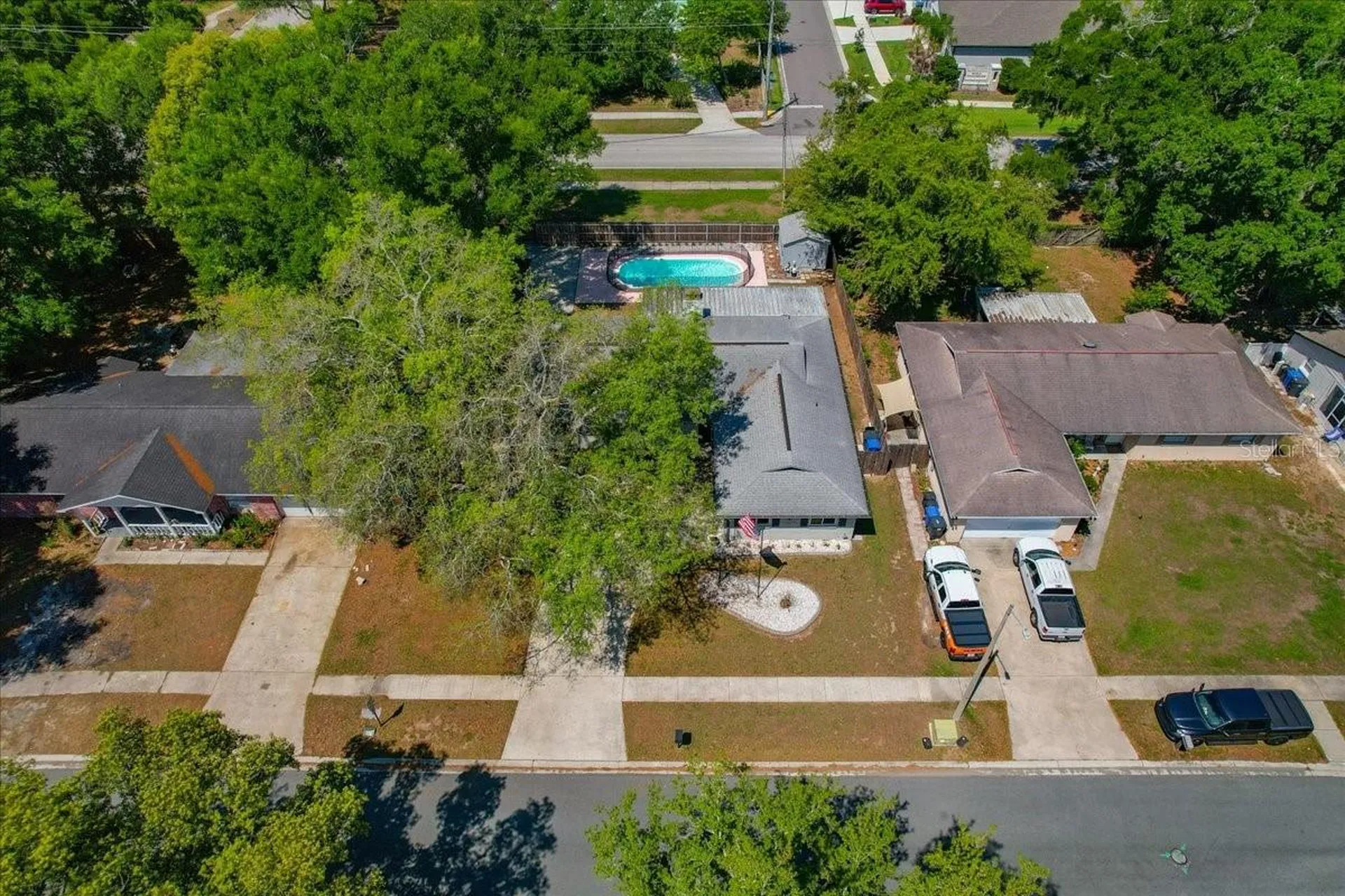 3809 Parkside Drive Valrico FL 33594
