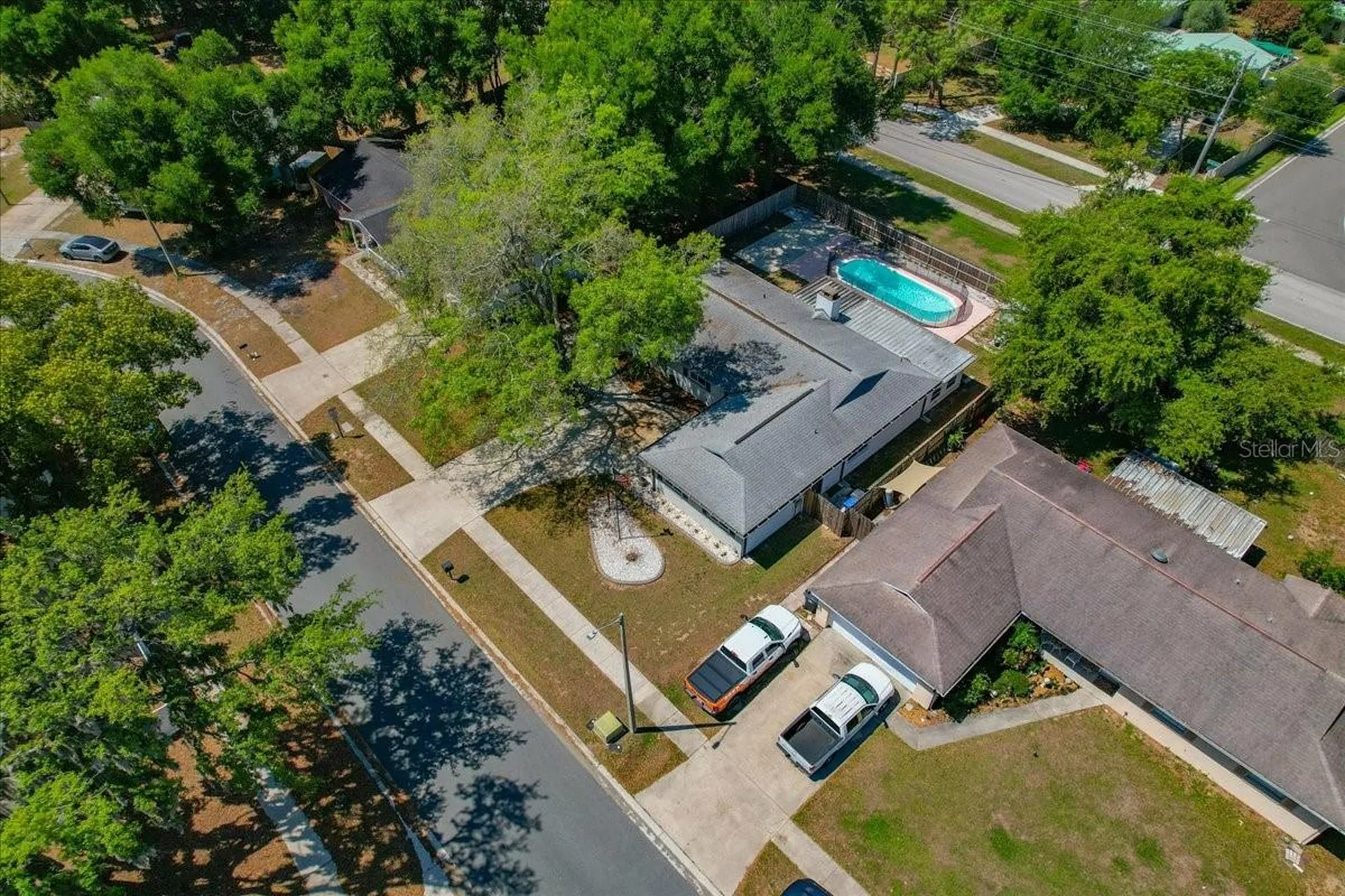 3809 Parkside Drive Valrico FL 33594