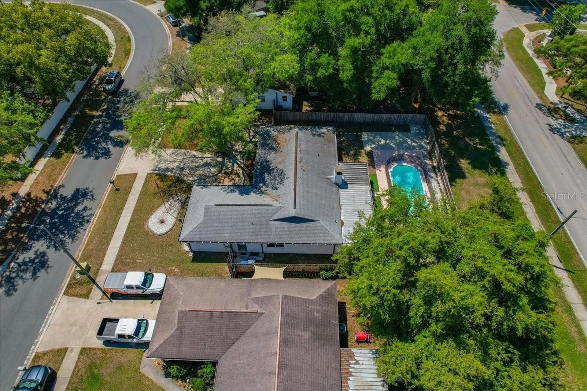 3809 Parkside Drive Valrico FL 33594