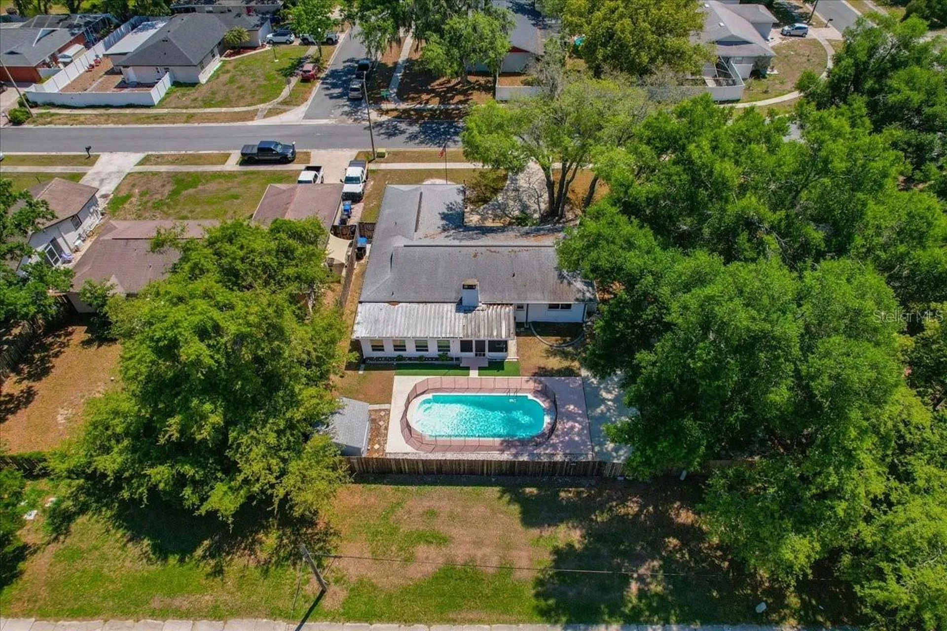 3809 Parkside Drive Valrico FL 33594