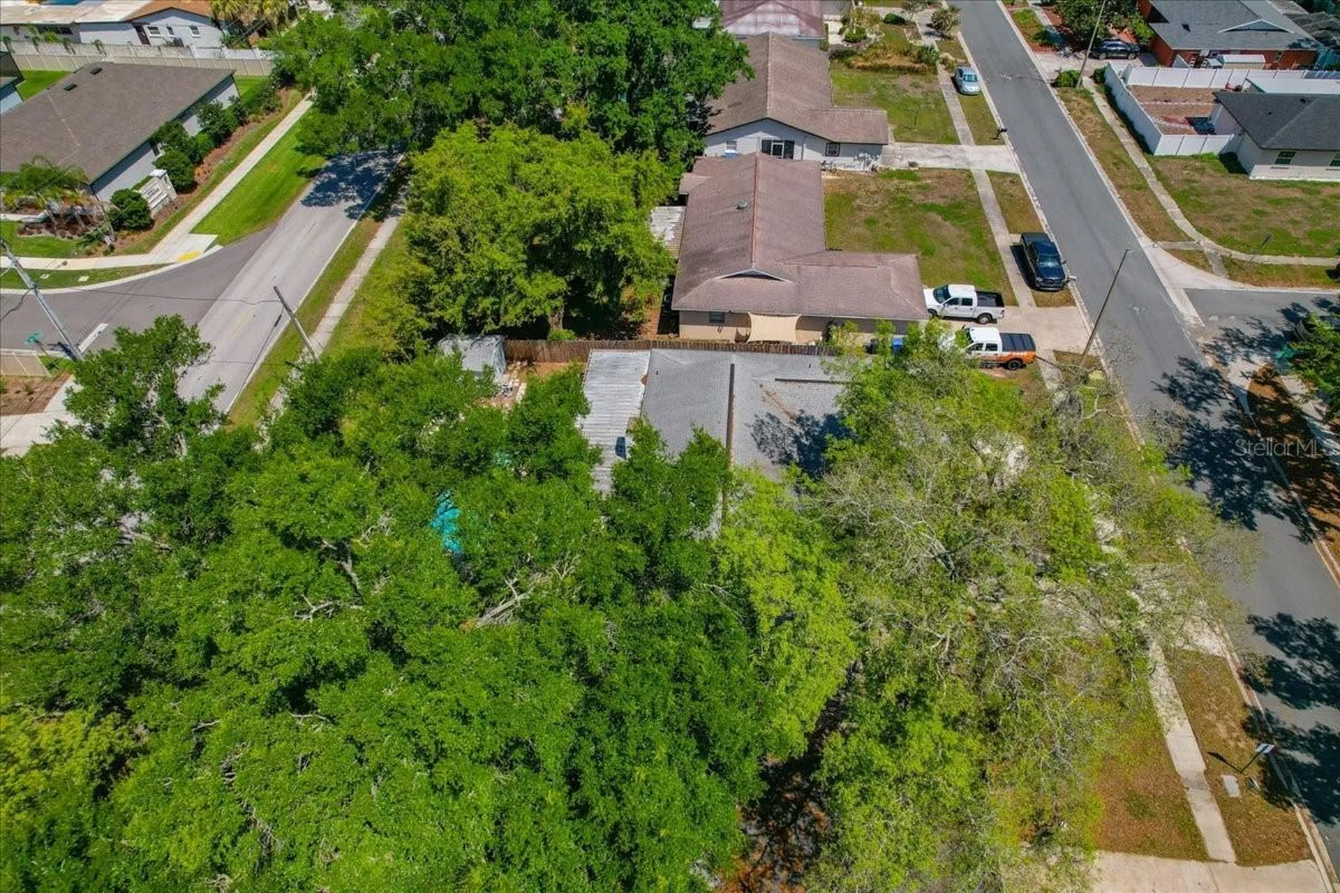 3809 Parkside Drive Valrico FL 33594