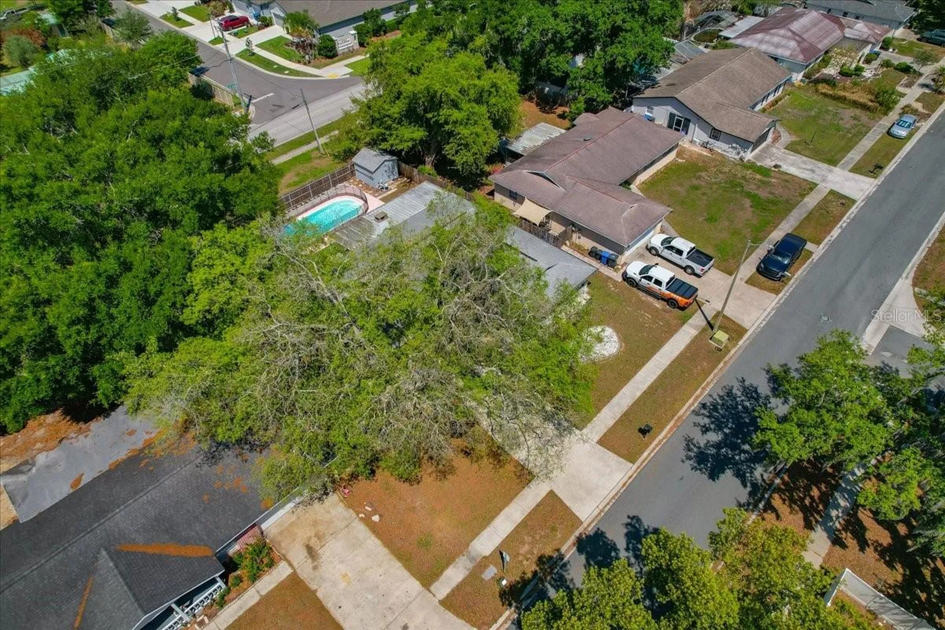 3809 Parkside Drive Valrico FL 33594