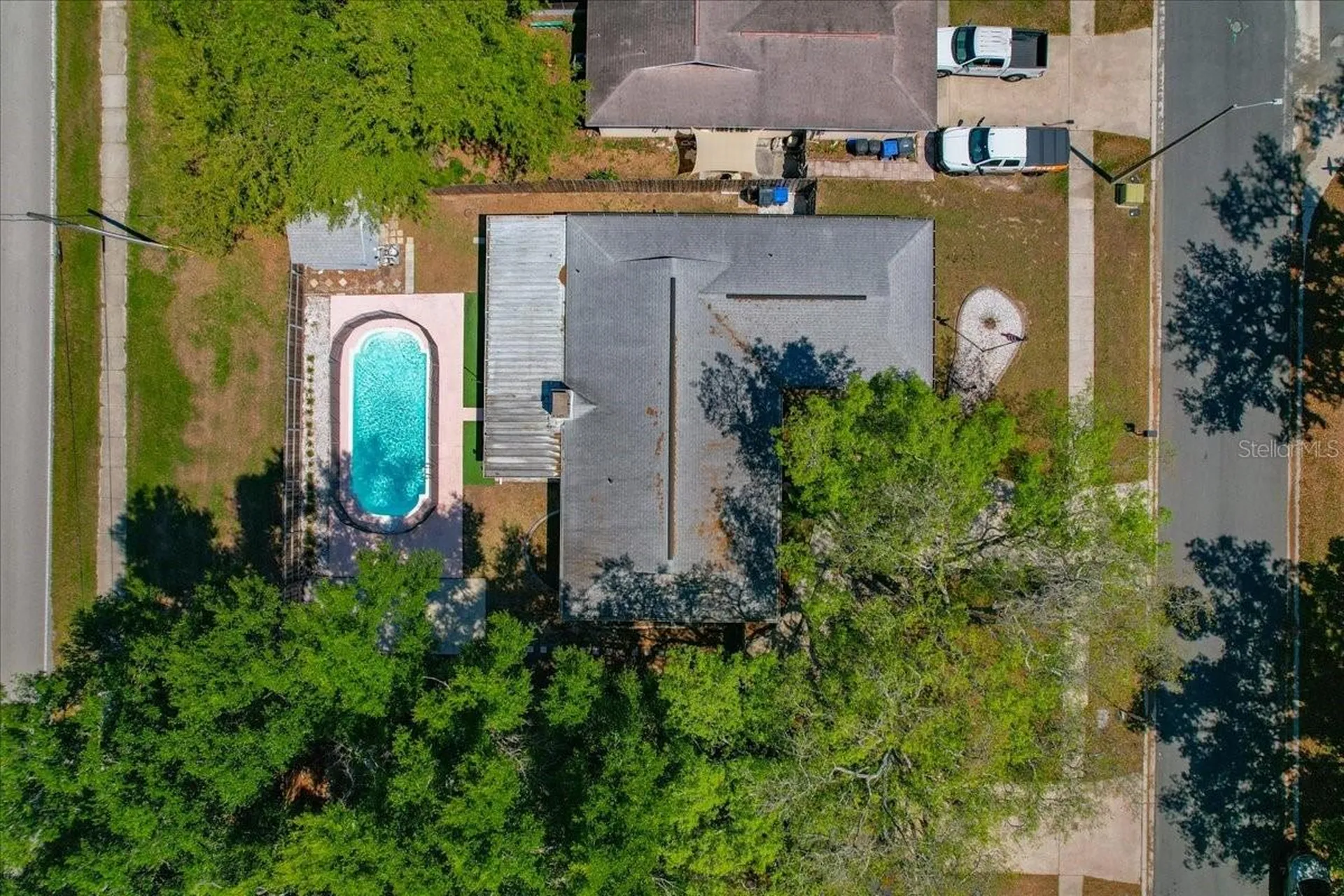 3809 Parkside Drive Valrico FL 33594