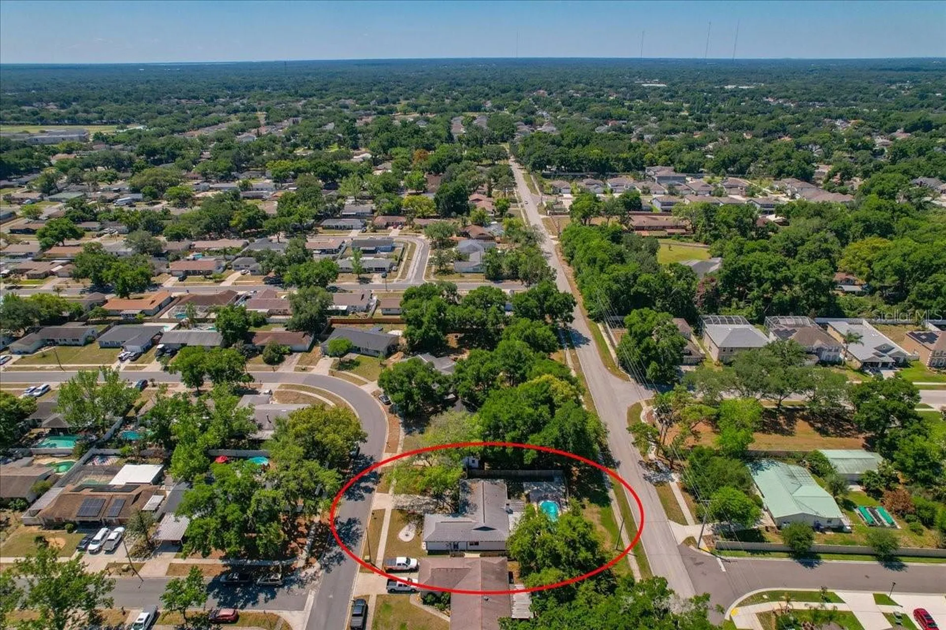 3809 Parkside Drive Valrico FL 33594