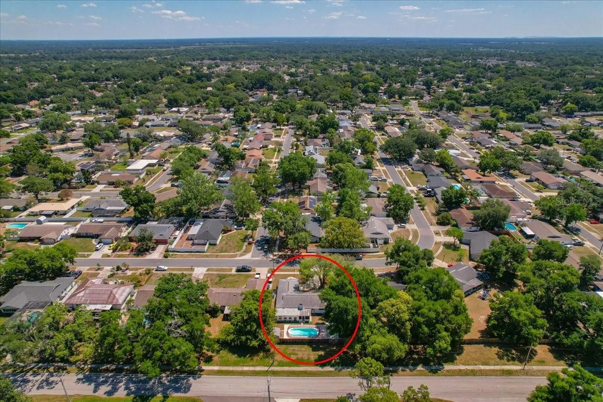 3809 Parkside Drive Valrico FL 33594
