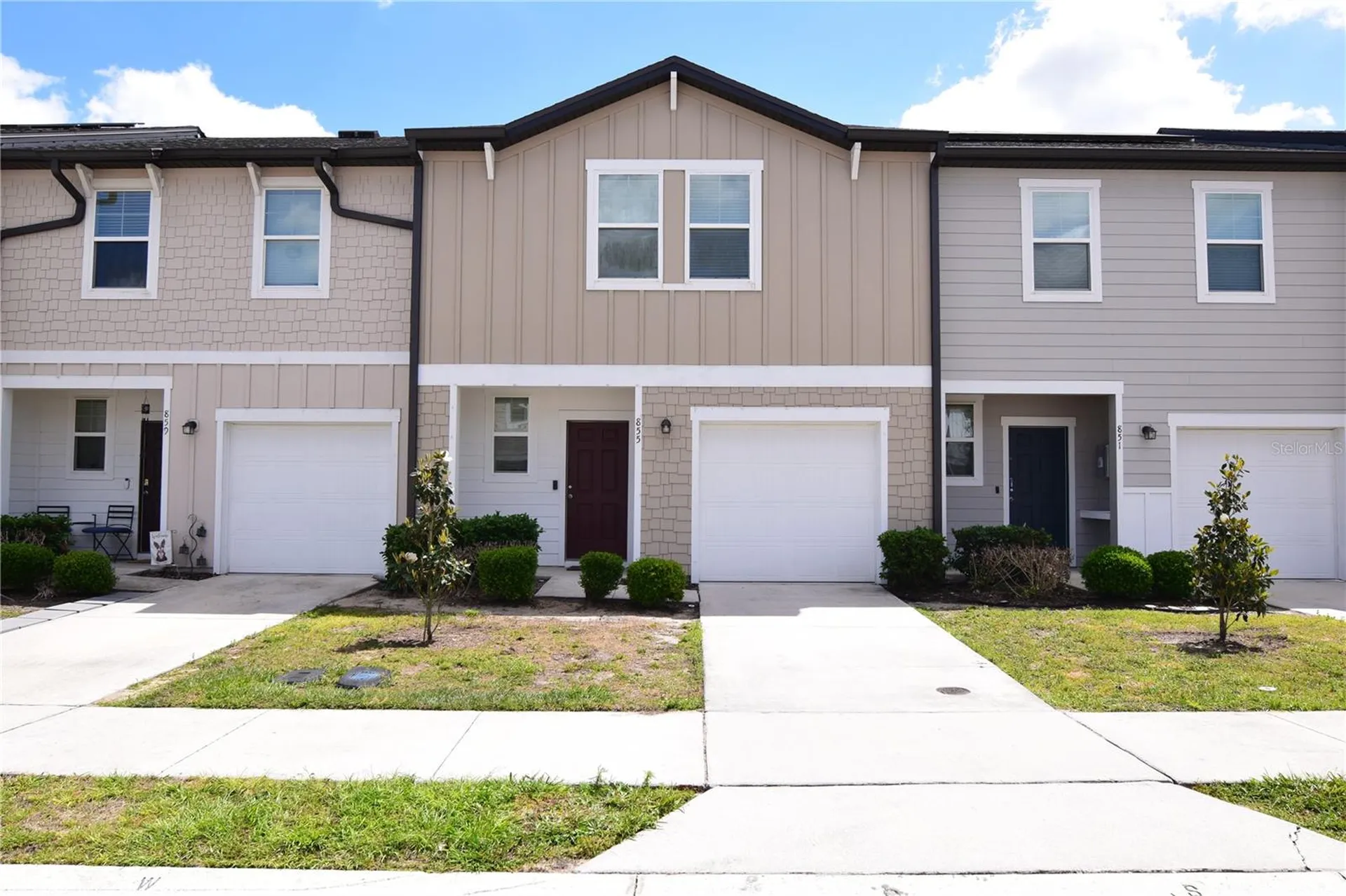 855 Grandin Street Davenport FL 33837
