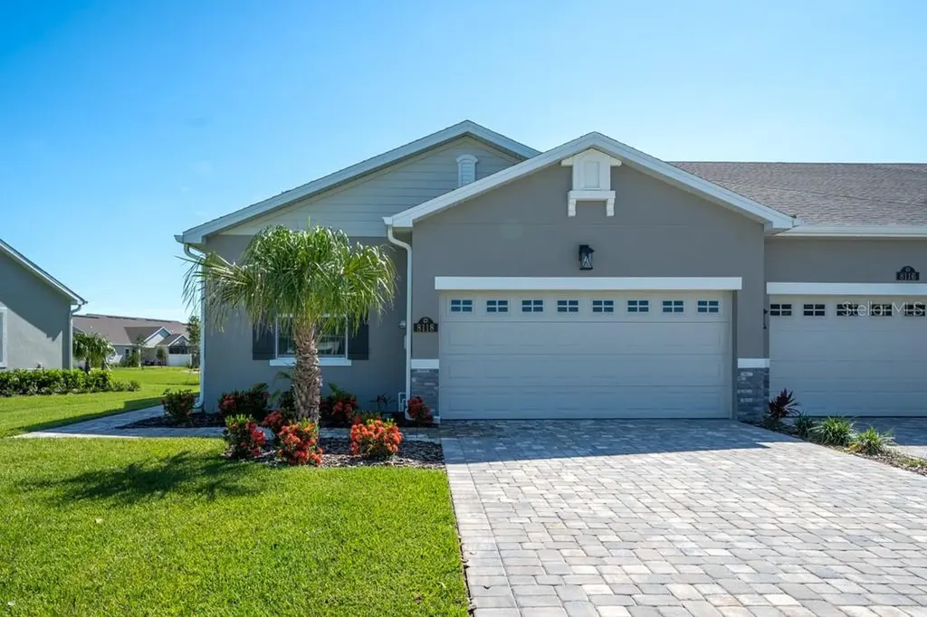 8118 Tethys Court Melbourne FL 32940