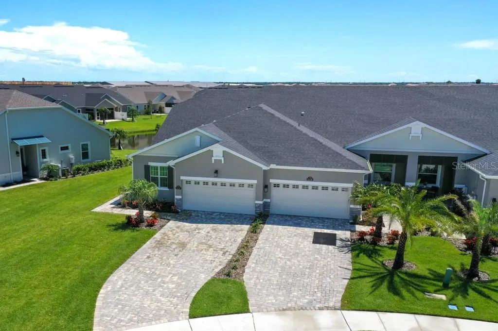 8118 Tethys Court Melbourne FL 32940