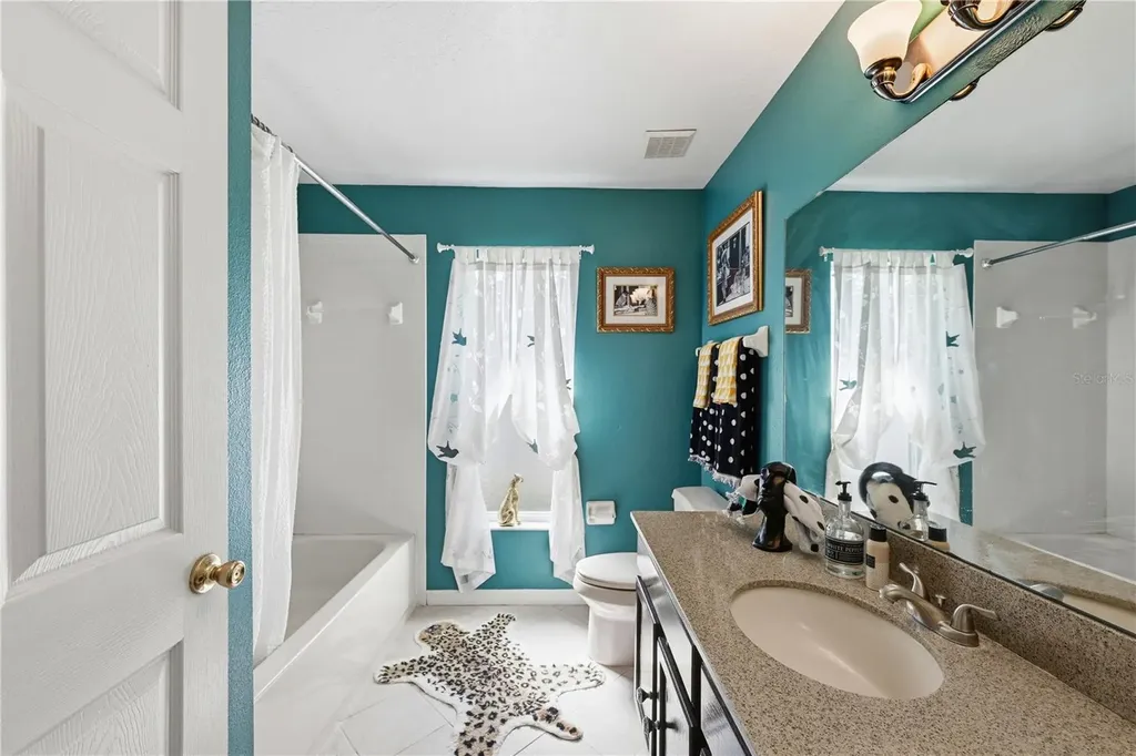 2704 Eagle Creek Court Kissimmee FL 34746