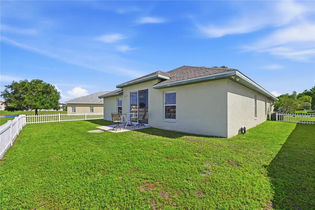 2704 Eagle Creek Court Kissimmee FL 34746