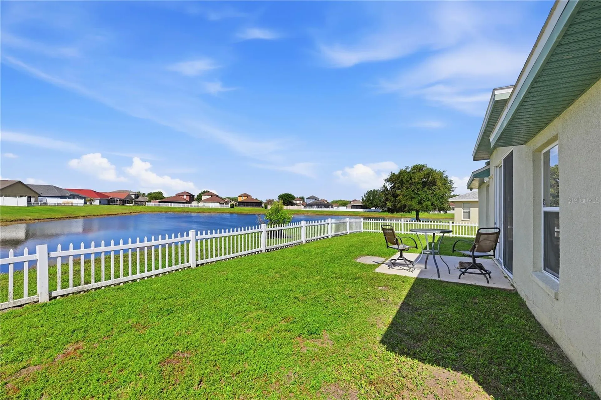 2704 Eagle Creek Court Kissimmee FL 34746