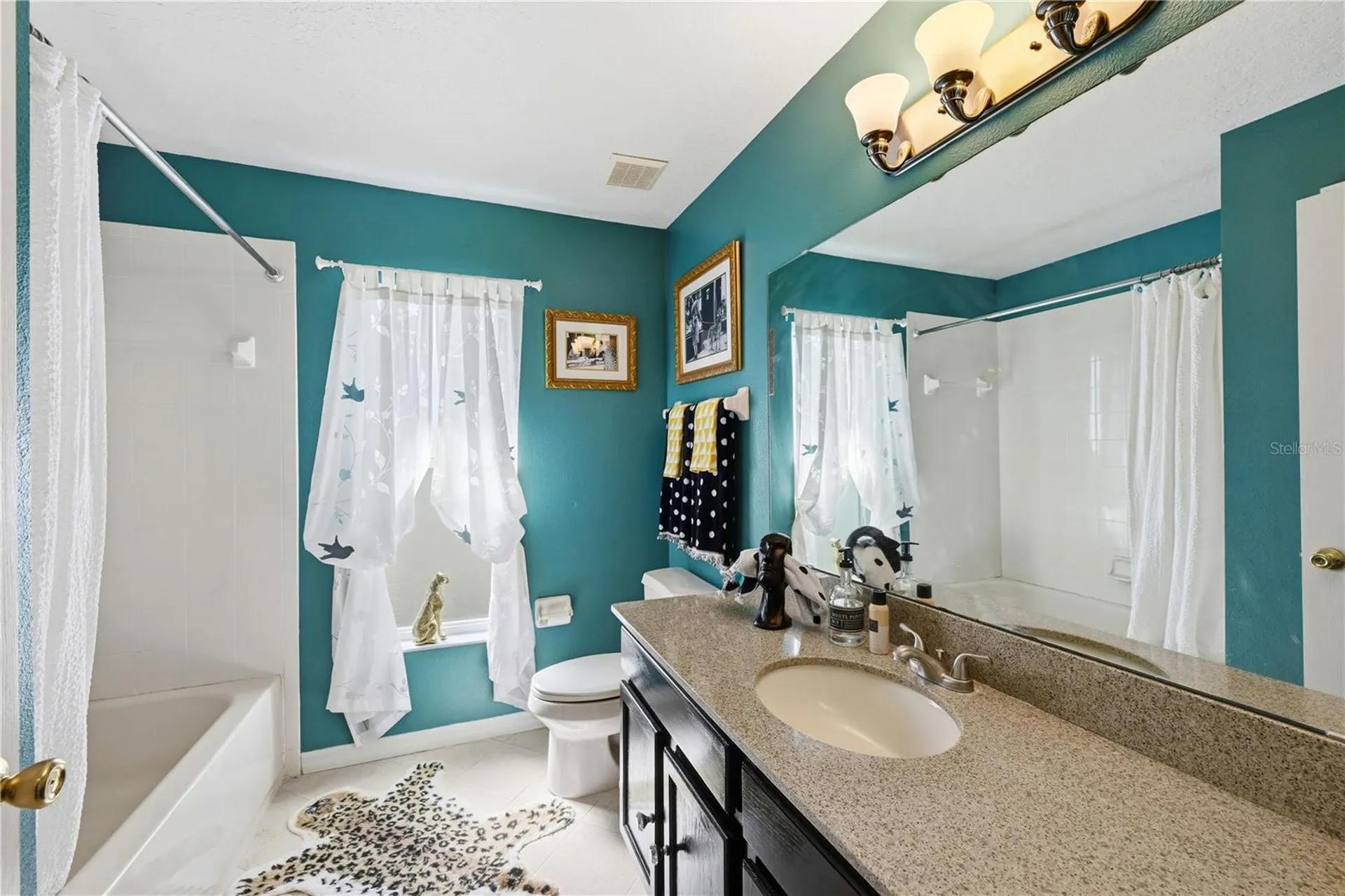 2704 Eagle Creek Court Kissimmee FL 34746