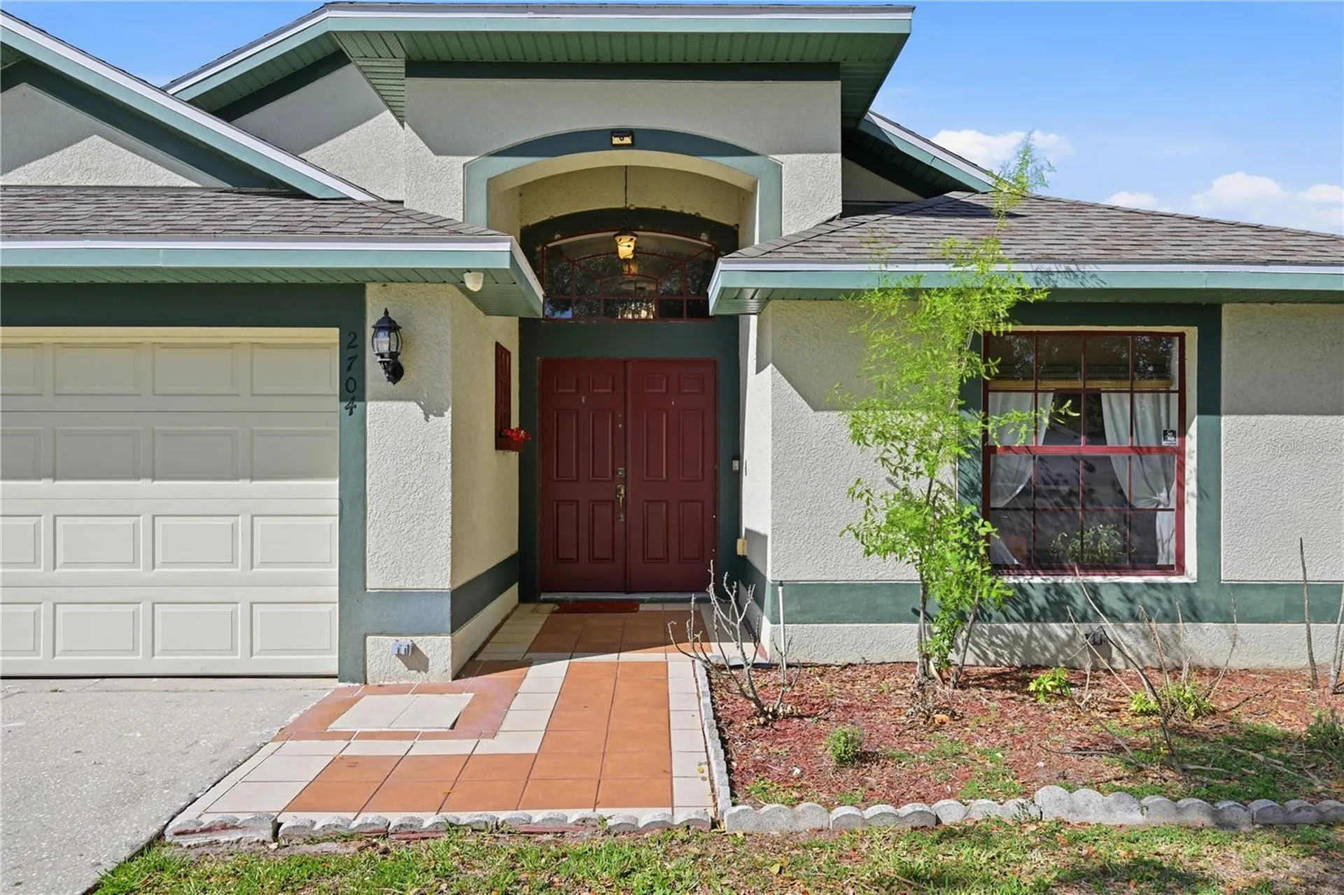 2704 Eagle Creek Court Kissimmee FL 34746