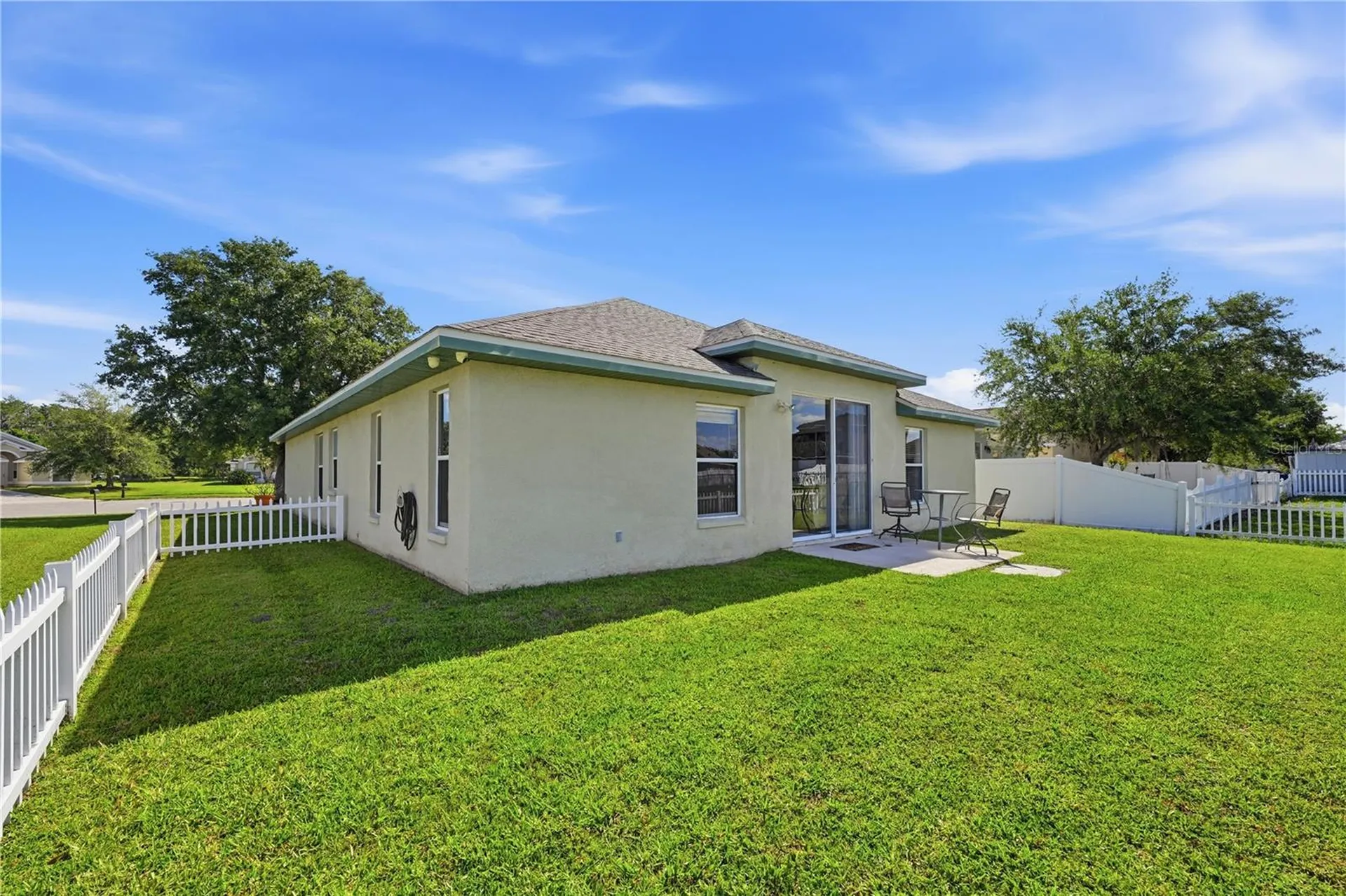2704 Eagle Creek Court Kissimmee FL 34746