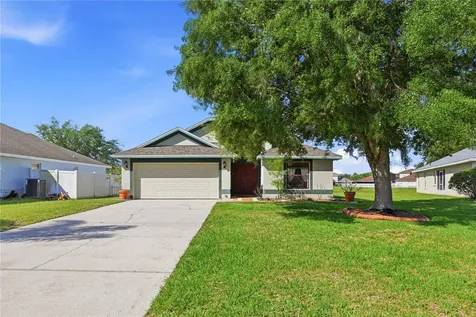 2704 Eagle Creek Court Kissimmee FL 34746