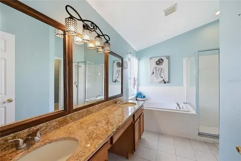 2704 Eagle Creek Court Kissimmee FL 34746