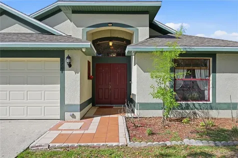 2704 Eagle Creek Court Kissimmee FL 34746