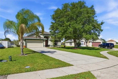 2704 Eagle Creek Court Kissimmee FL 34746