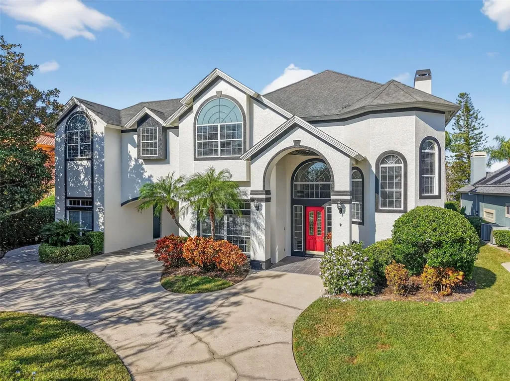1741 Edgewater Drive Mount Dora FL 32757