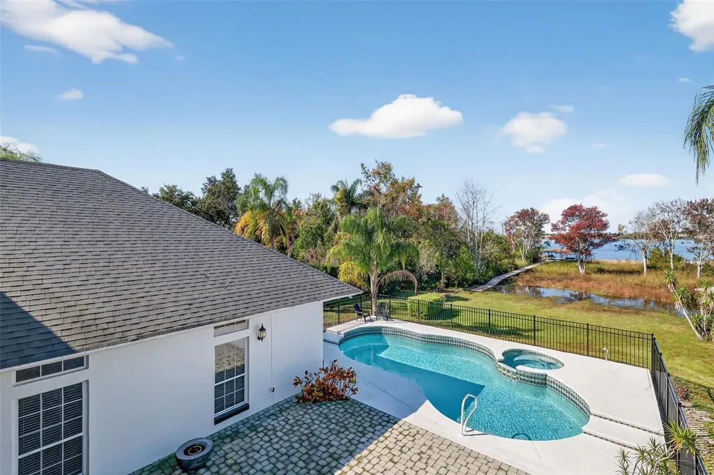 1741 Edgewater Drive Mount Dora FL 32757
