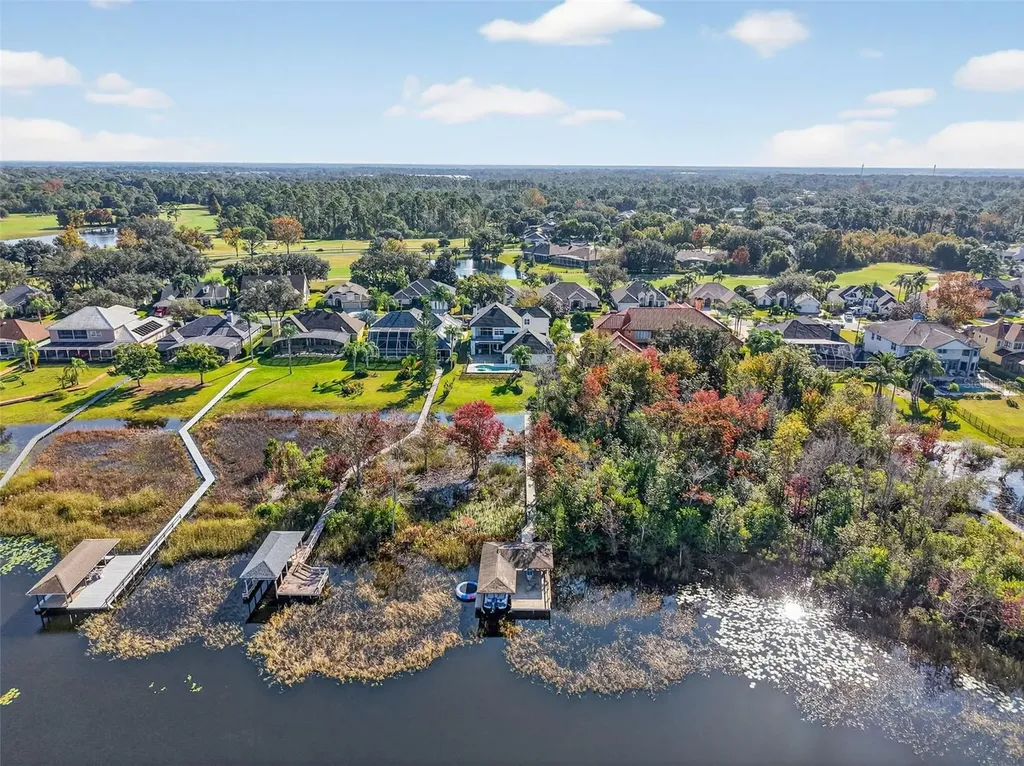 1741 Edgewater Drive Mount Dora FL 32757