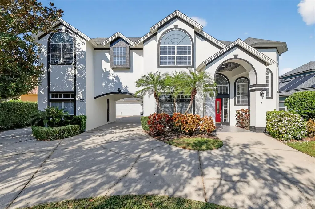 1741 Edgewater Drive Mount Dora FL 32757