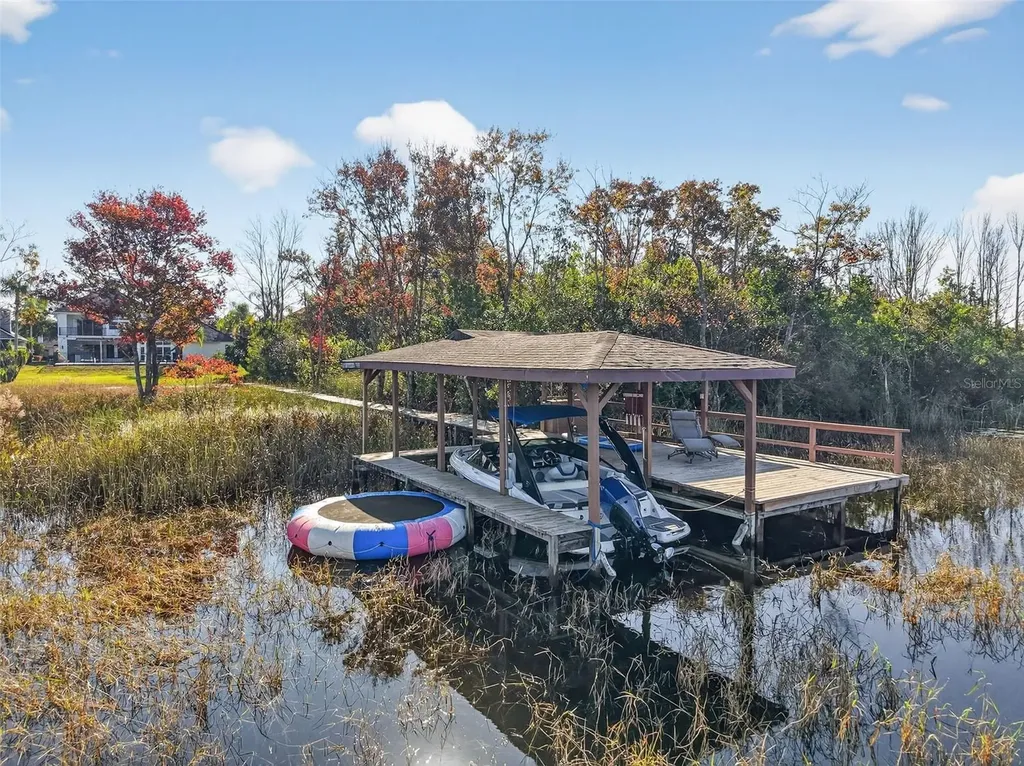 1741 Edgewater Drive Mount Dora FL 32757