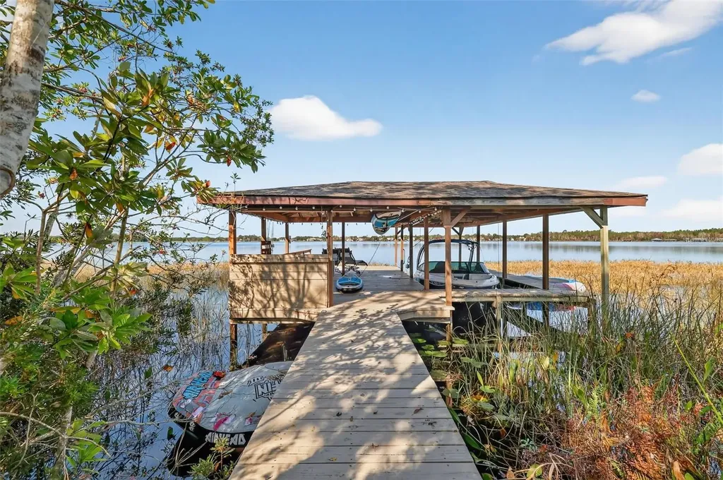 1741 Edgewater Drive Mount Dora FL 32757