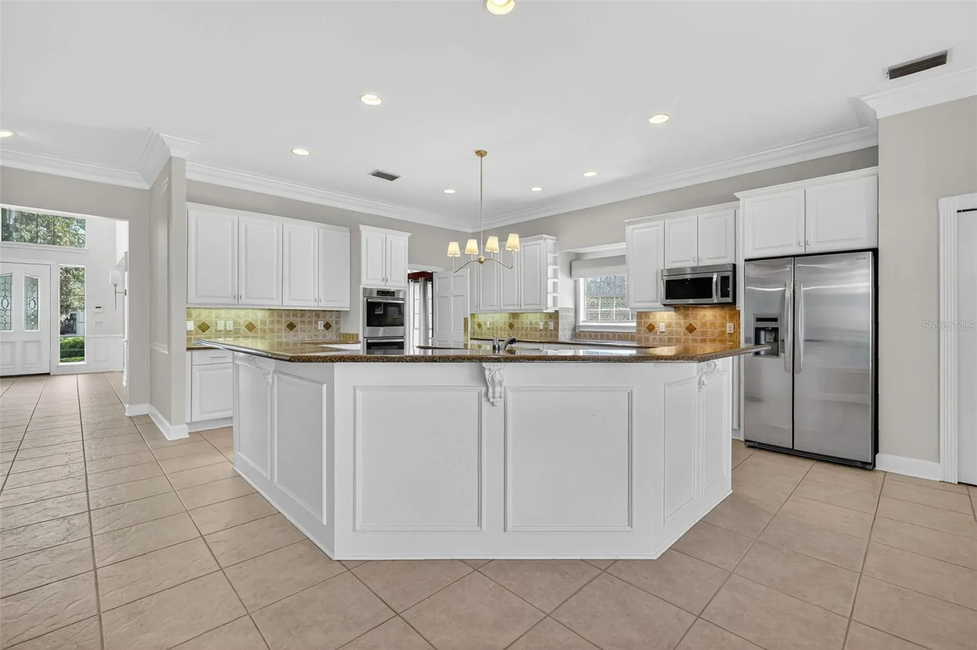 1741 Edgewater Drive Mount Dora FL 32757