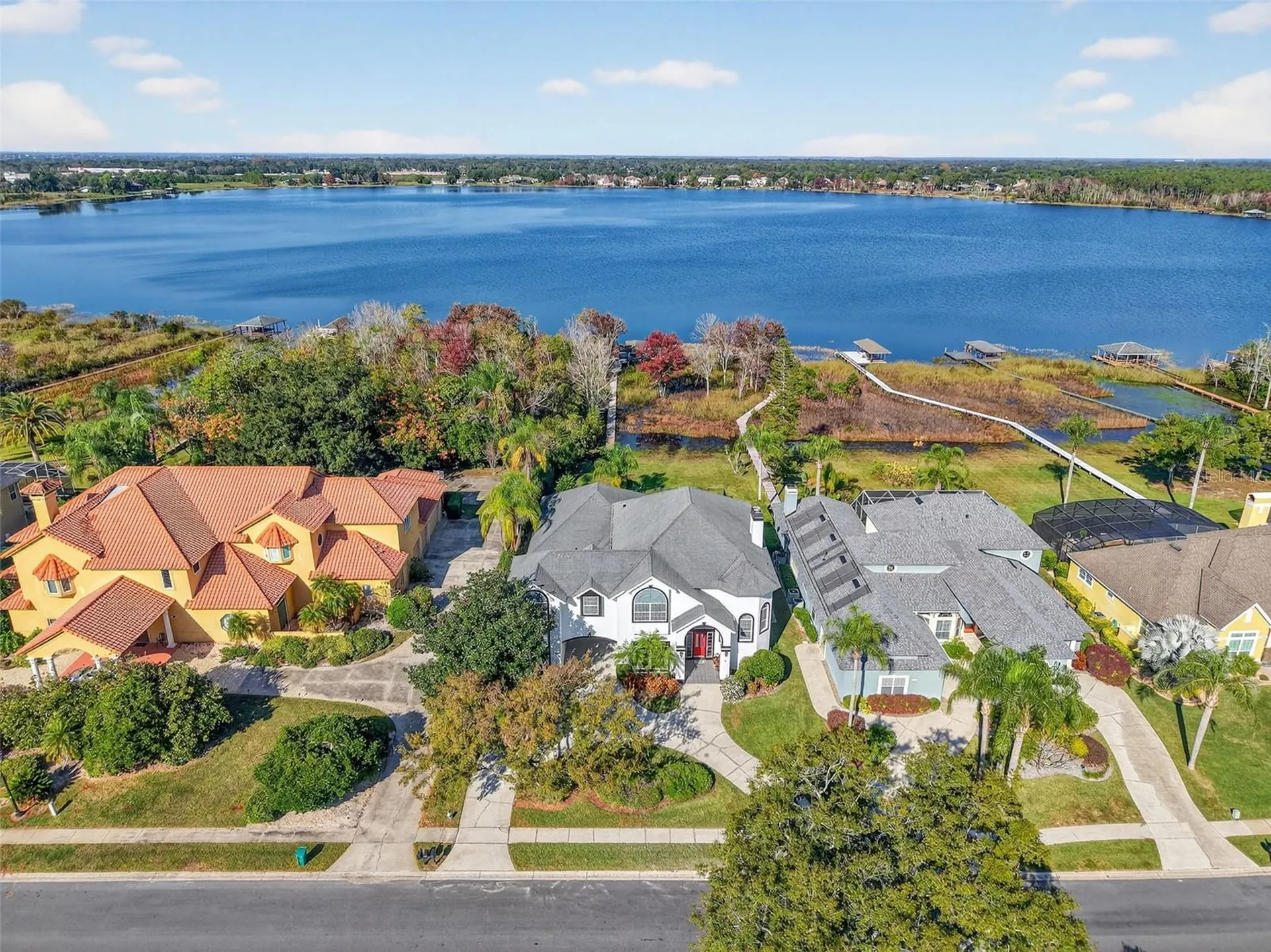 1741 Edgewater Drive Mount Dora FL 32757
