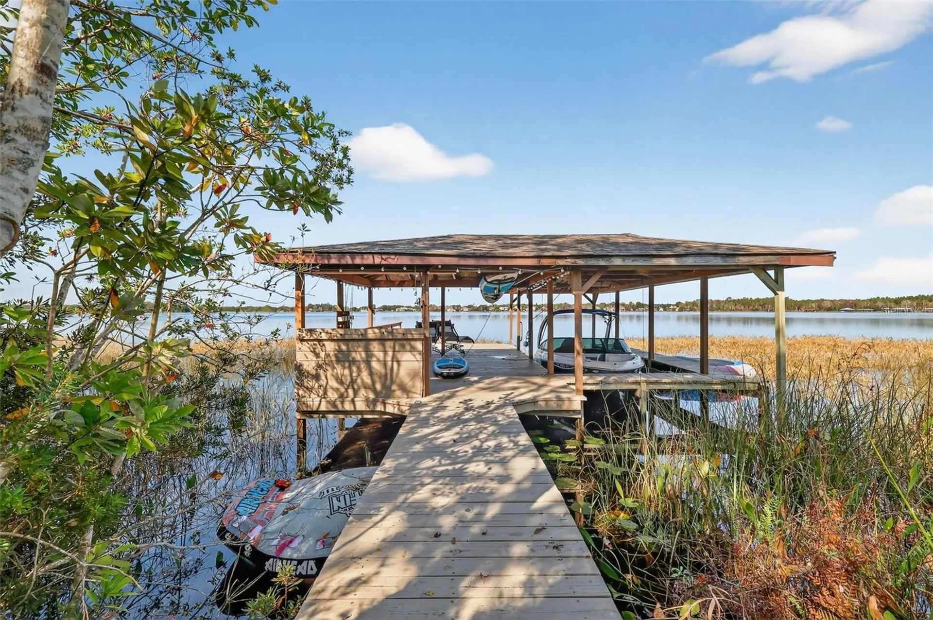 1741 Edgewater Drive Mount Dora FL 32757